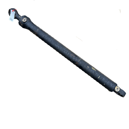 Hydraulcylinder tilt